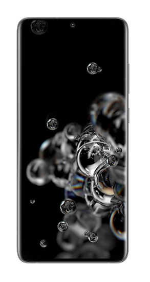 GALAXY S20 ULTRA